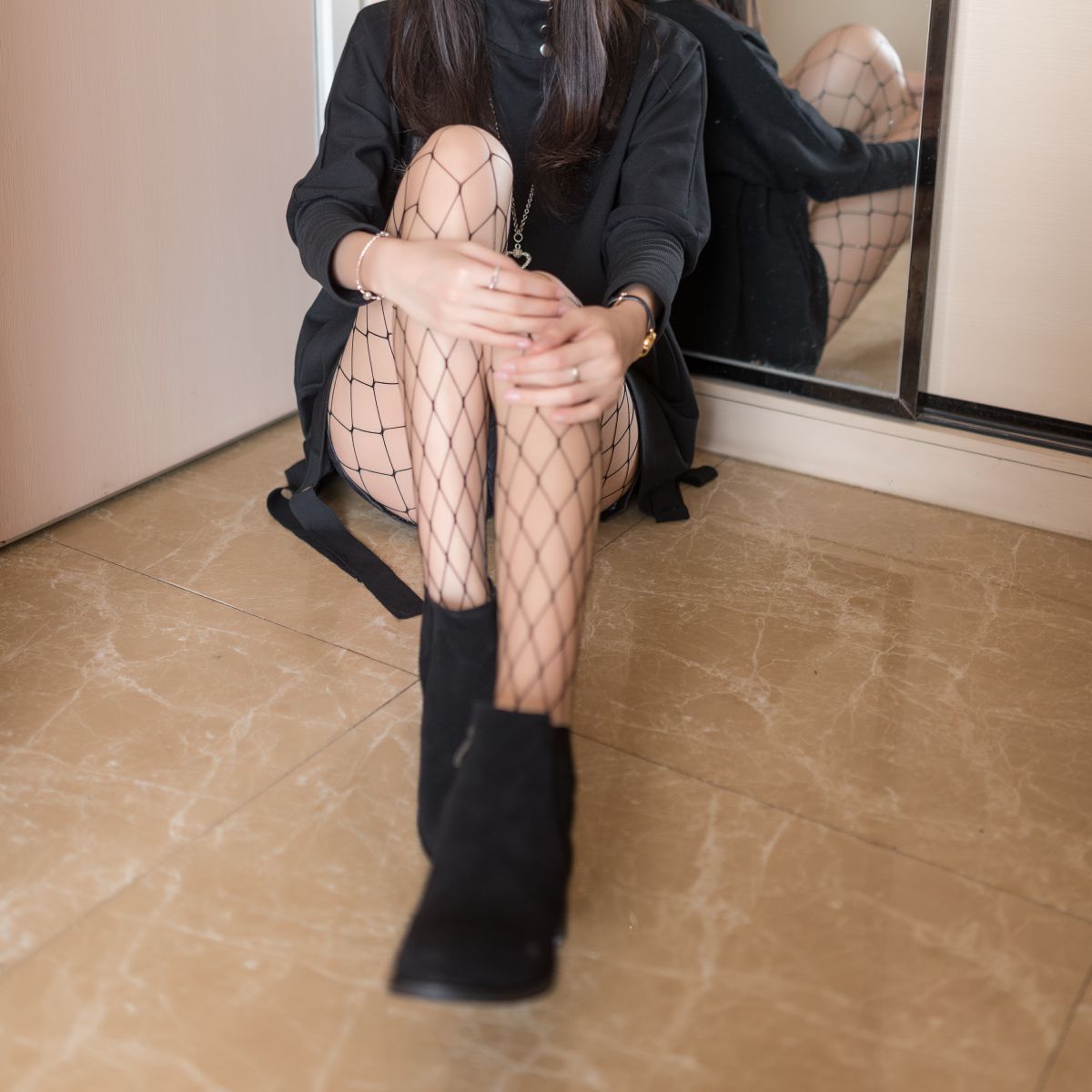 图片[2]-风之领域写真 NO.033 – COSPLAY-小爱·美女部落