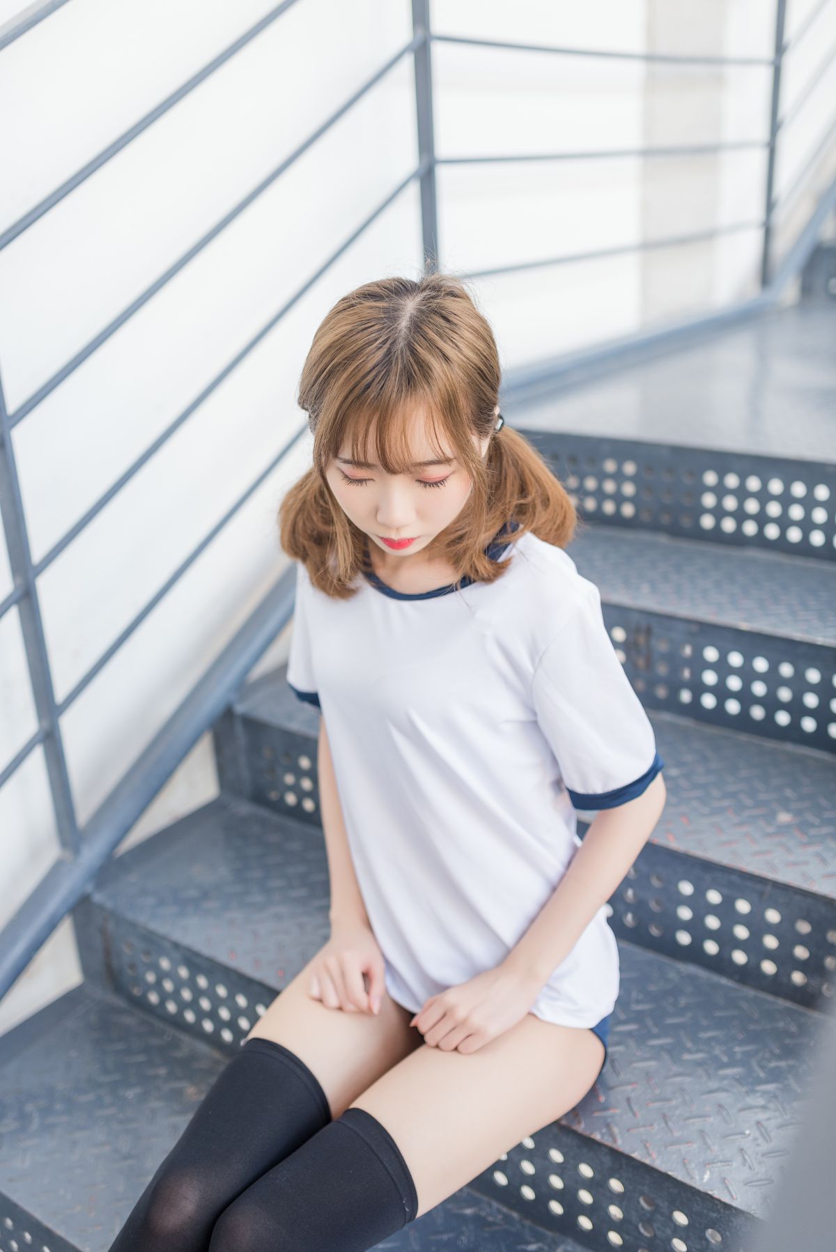 图片[2]-风之领域写真 NO.032 – COSPLAY-小爱·美女部落