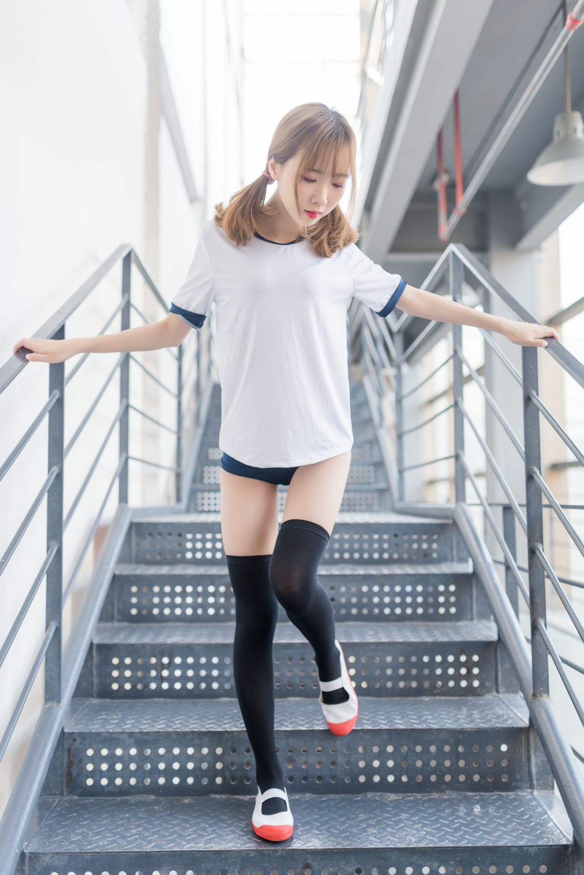 图片[4]-风之领域写真 NO.032 – COSPLAY-小爱·美女部落