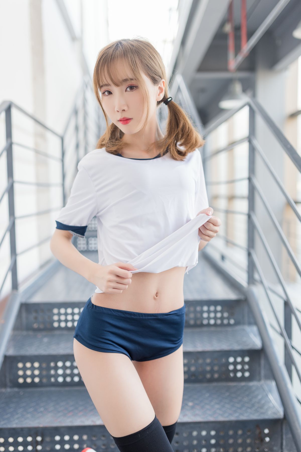 图片[7]-风之领域写真 NO.032 – COSPLAY-小爱·美女部落