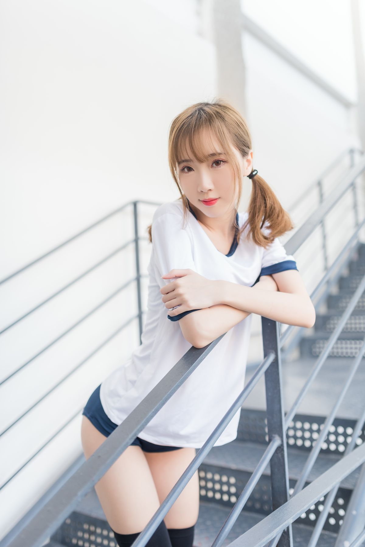 图片[6]-风之领域写真 NO.032 – COSPLAY-小爱·美女部落