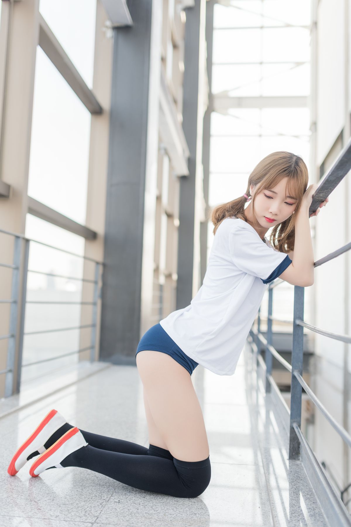 图片[17]-风之领域写真 NO.032 – COSPLAY-小爱·美女部落