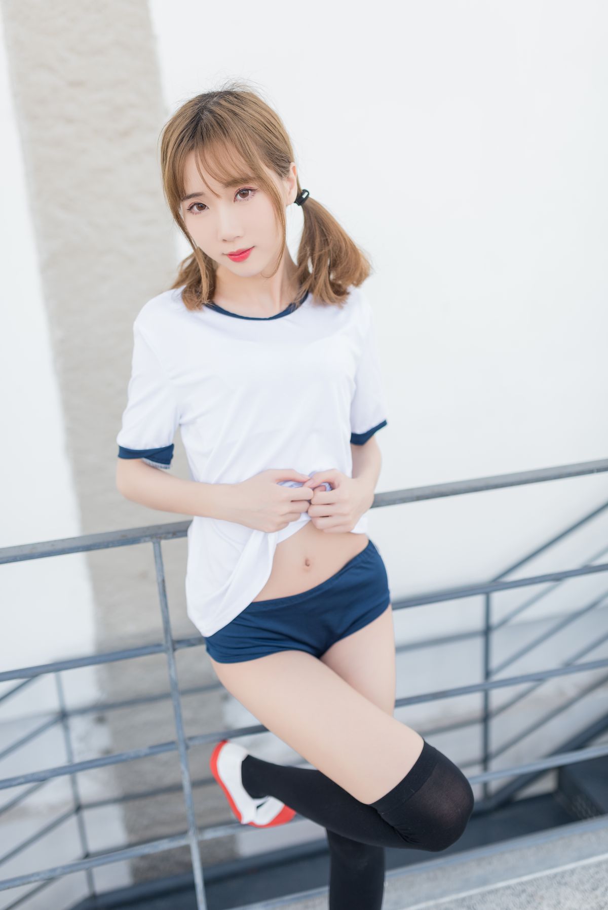 图片[16]-风之领域写真 NO.032 – COSPLAY-小爱·美女部落
