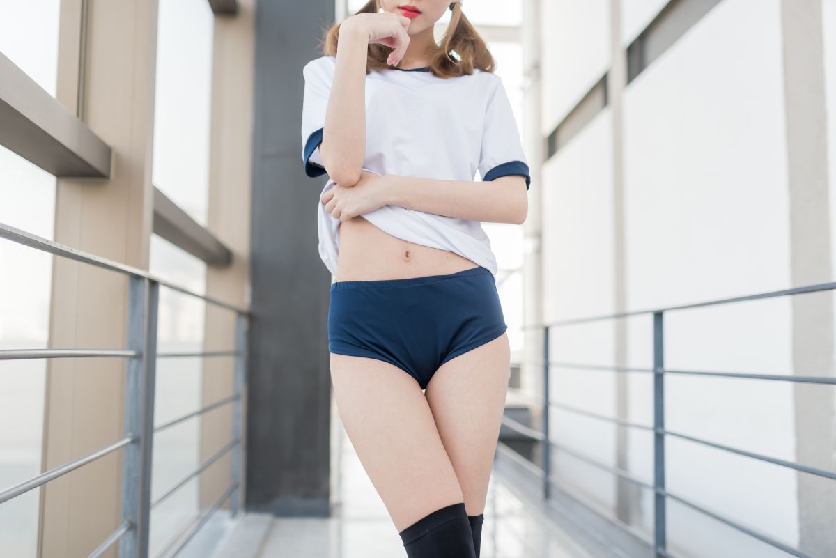 图片[23]-风之领域写真 NO.032 – COSPLAY-小爱·美女部落