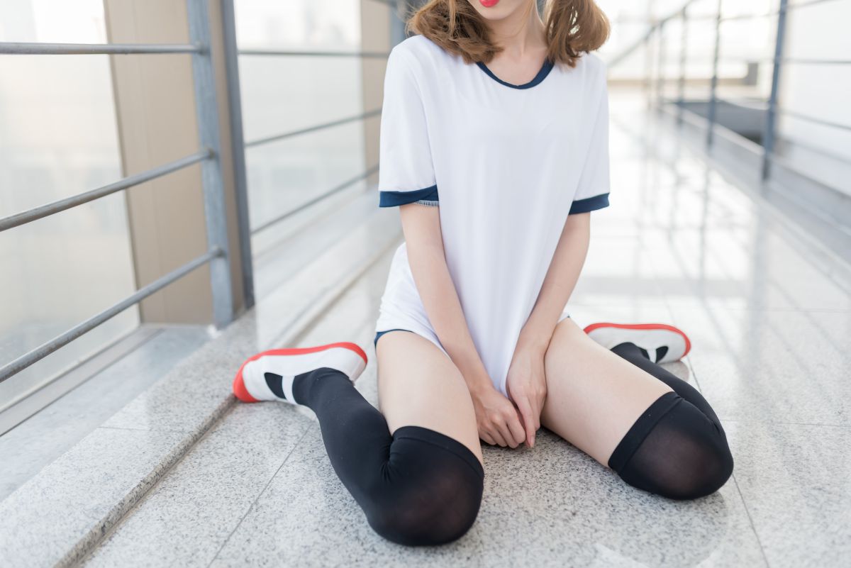 图片[22]-风之领域写真 NO.032 – COSPLAY-小爱·美女部落