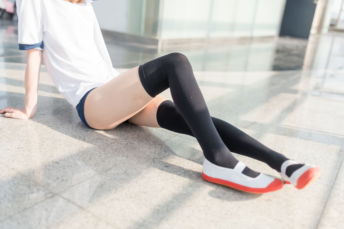 图片[27]-风之领域写真 NO.032 – COSPLAY-小爱·美女部落