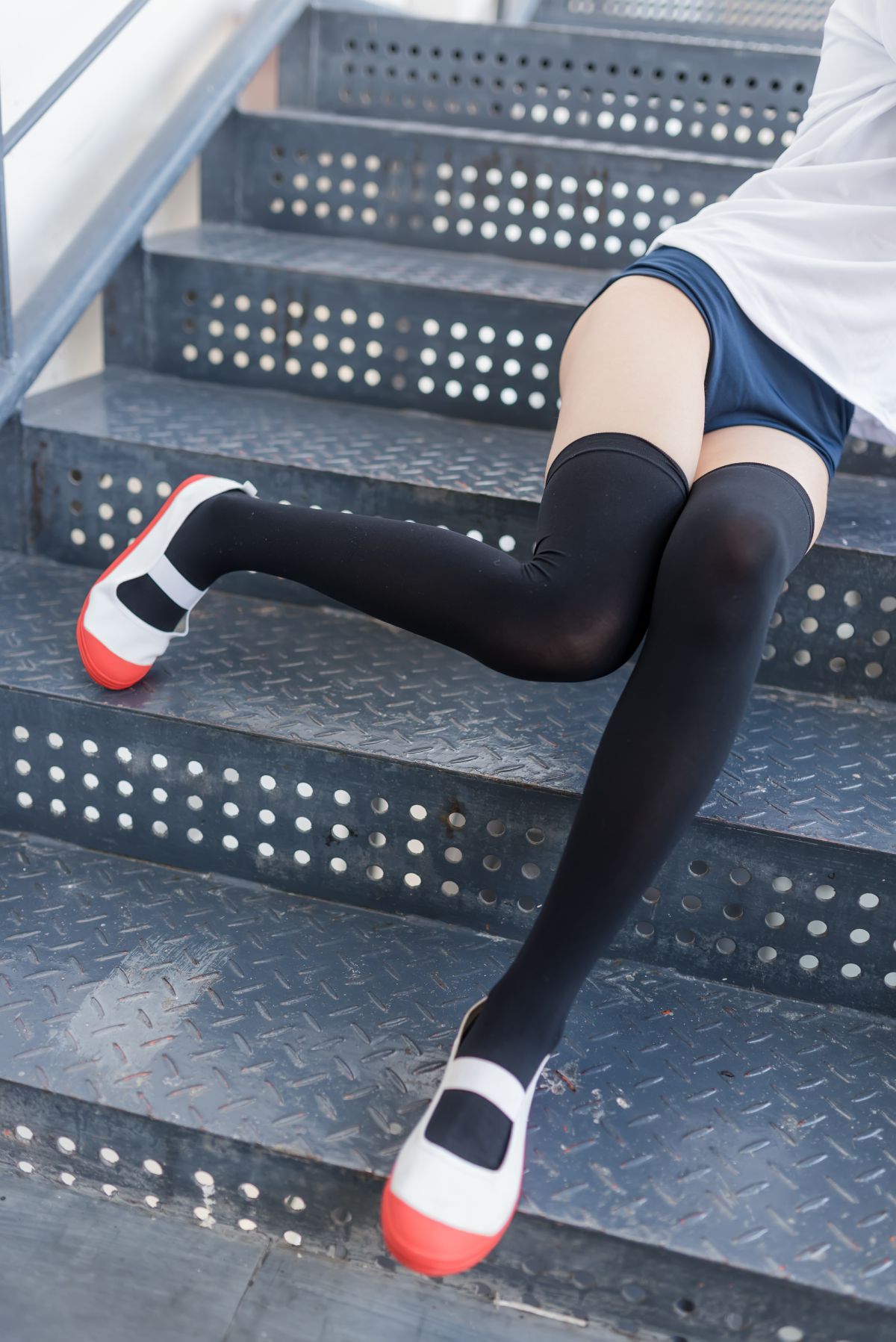 图片[49]-风之领域写真 NO.032 – COSPLAY-小爱·美女部落
