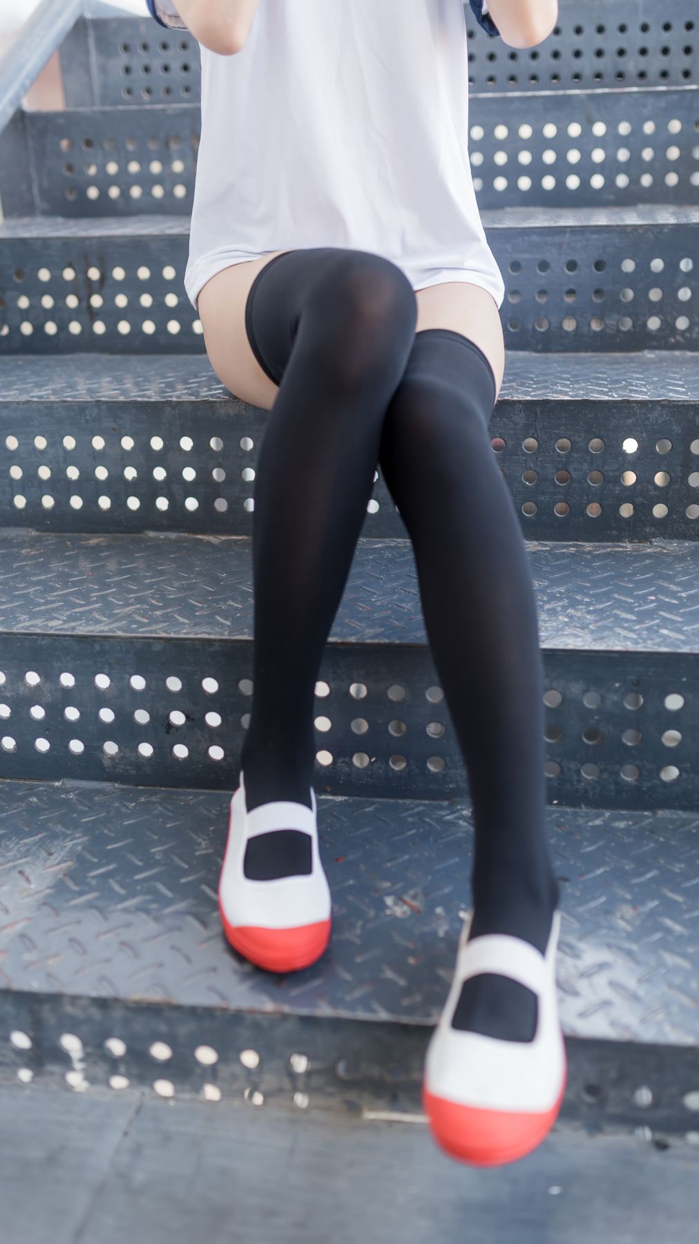 图片[50]-风之领域写真 NO.032 – COSPLAY-小爱·美女部落