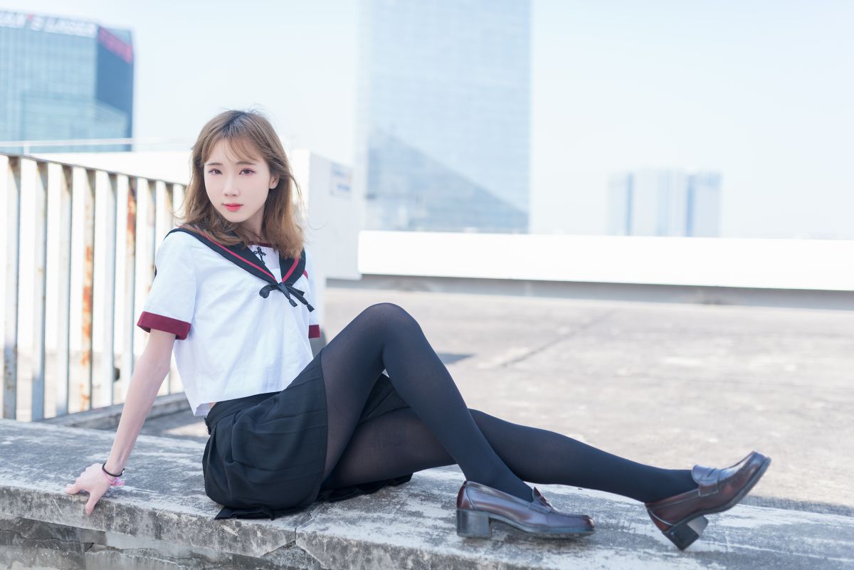 图片[6]-风之领域写真 NO.031 – COSPLAY-小爱·美女部落