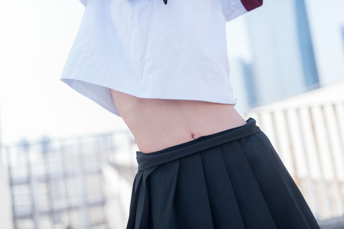 图片[22]-风之领域写真 NO.031 – COSPLAY-小爱·美女部落