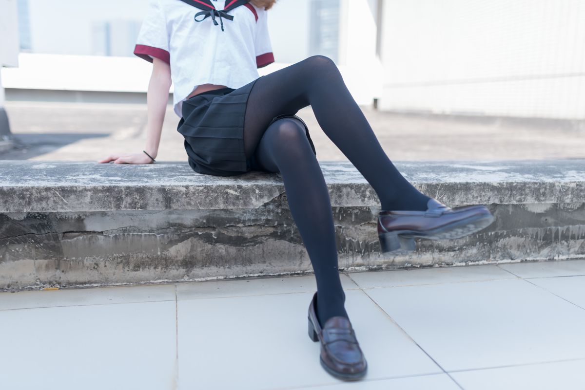 图片[21]-风之领域写真 NO.031 – COSPLAY-小爱·美女部落