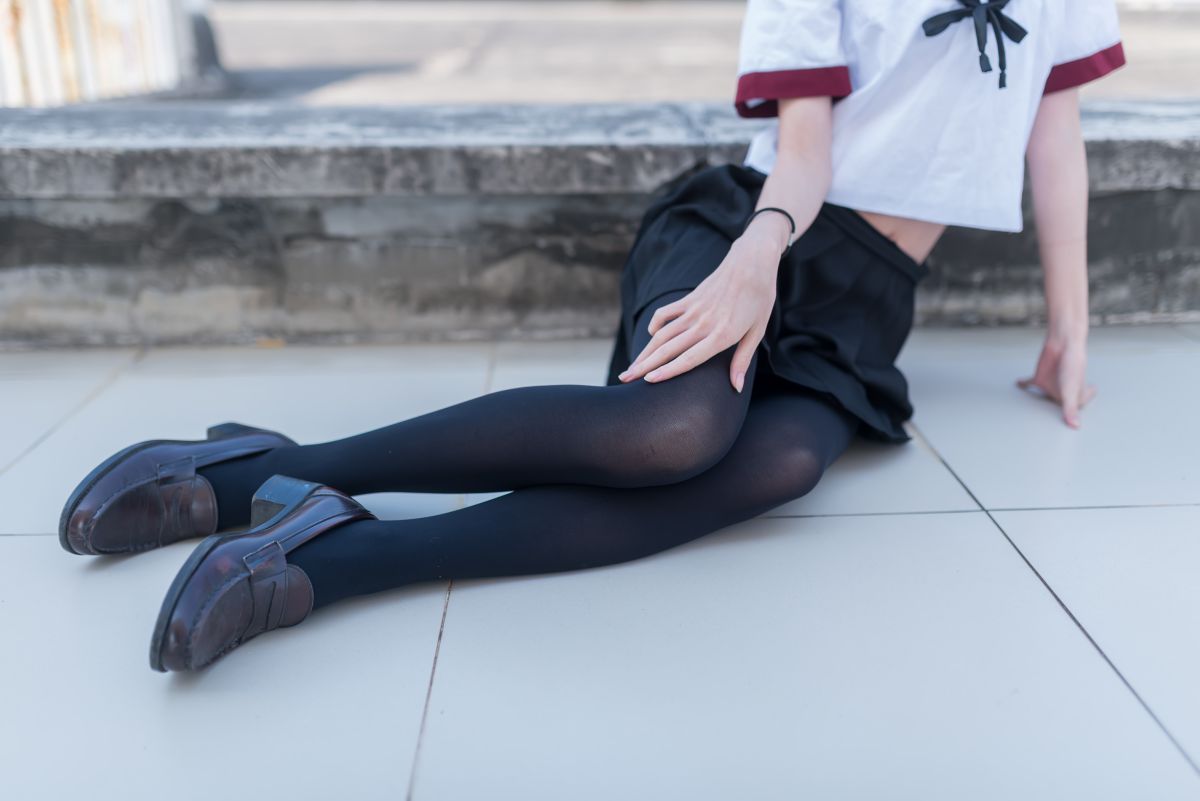图片[19]-风之领域写真 NO.031 – COSPLAY-小爱·美女部落