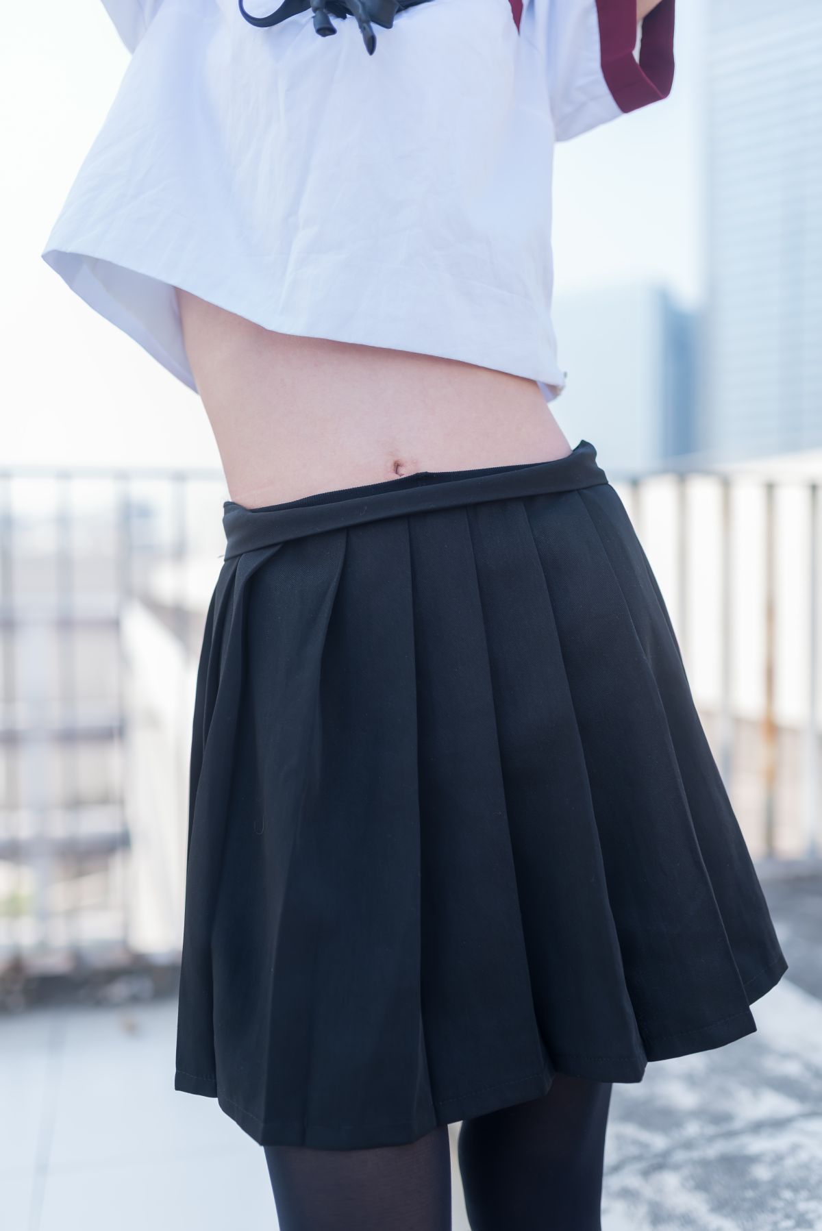图片[23]-风之领域写真 NO.031 – COSPLAY-小爱·美女部落