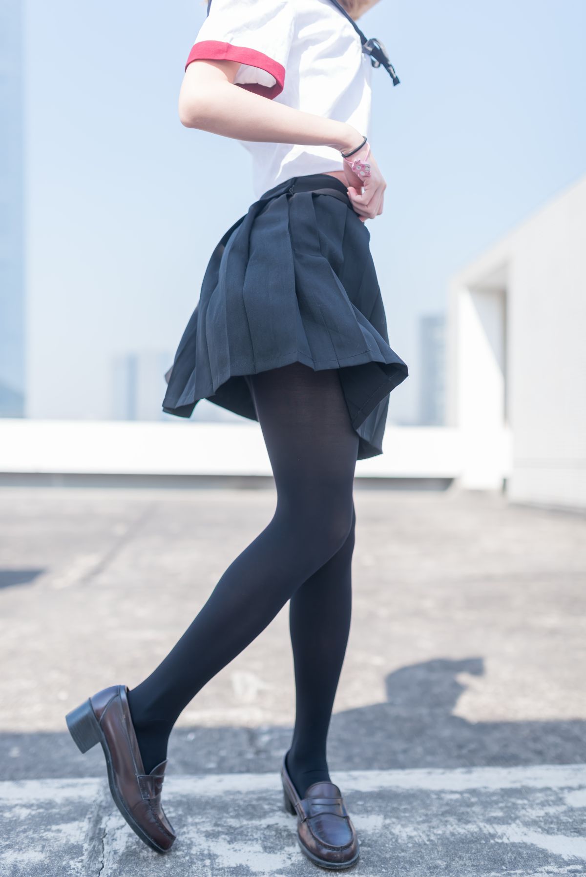 图片[29]-风之领域写真 NO.031 – COSPLAY-小爱·美女部落