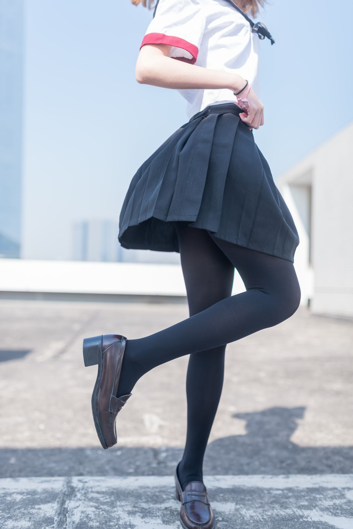 图片[28]-风之领域写真 NO.031 – COSPLAY-小爱·美女部落