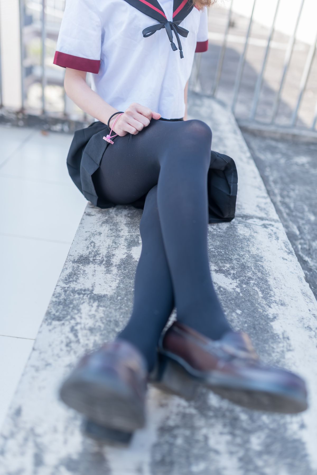 图片[35]-风之领域写真 NO.031 – COSPLAY-小爱·美女部落