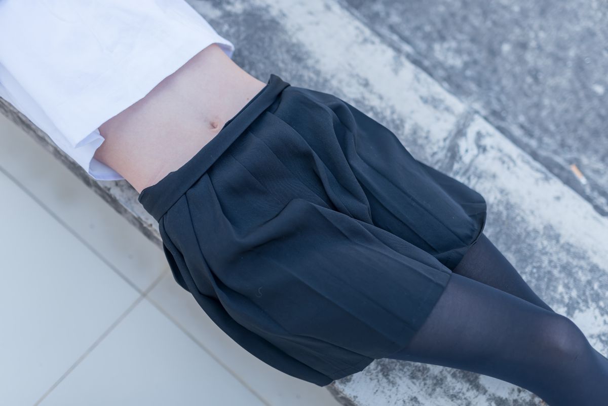 图片[33]-风之领域写真 NO.031 – COSPLAY-小爱·美女部落