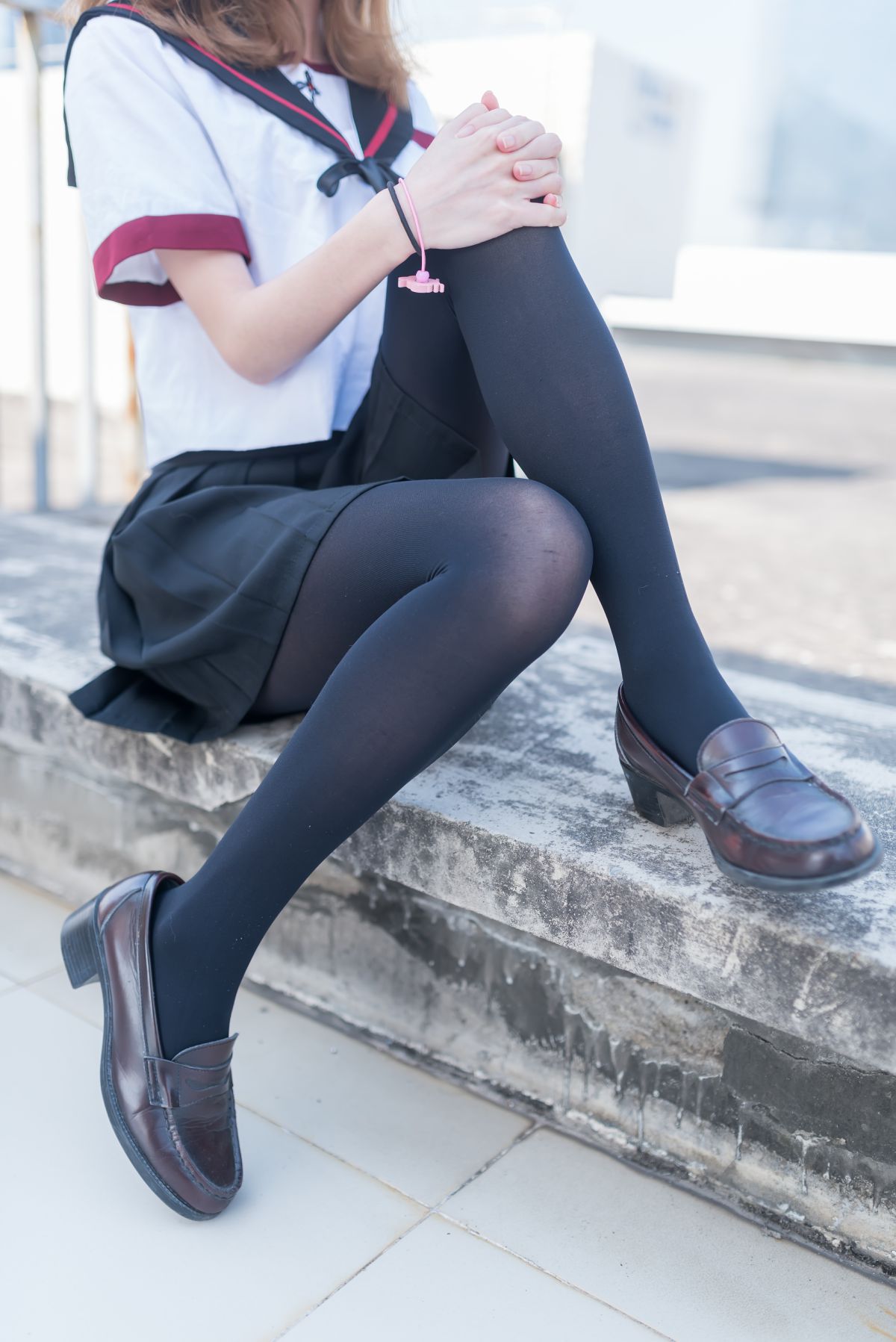 图片[39]-风之领域写真 NO.031 – COSPLAY-小爱·美女部落