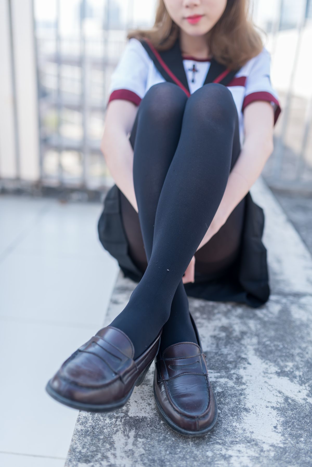 图片[36]-风之领域写真 NO.031 – COSPLAY-小爱·美女部落