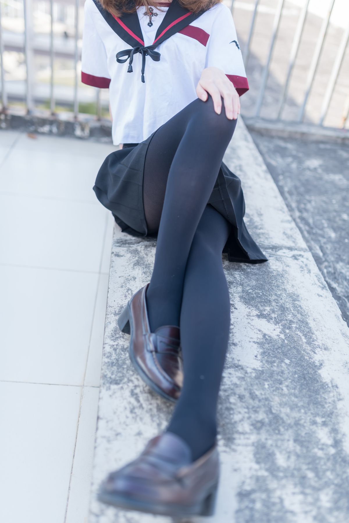 图片[38]-风之领域写真 NO.031 – COSPLAY-小爱·美女部落