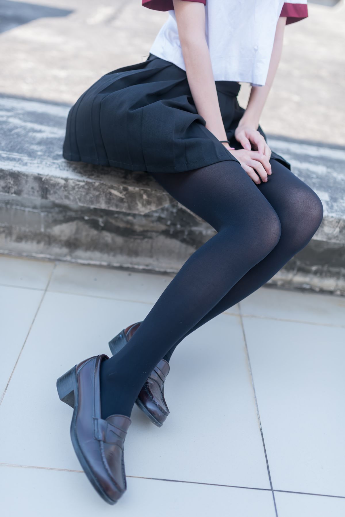 图片[43]-风之领域写真 NO.031 – COSPLAY-小爱·美女部落