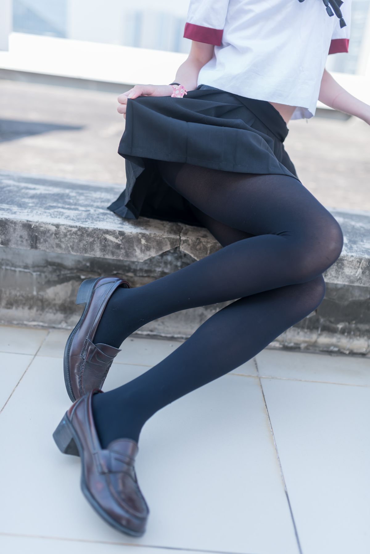 图片[42]-风之领域写真 NO.031 – COSPLAY-小爱·美女部落