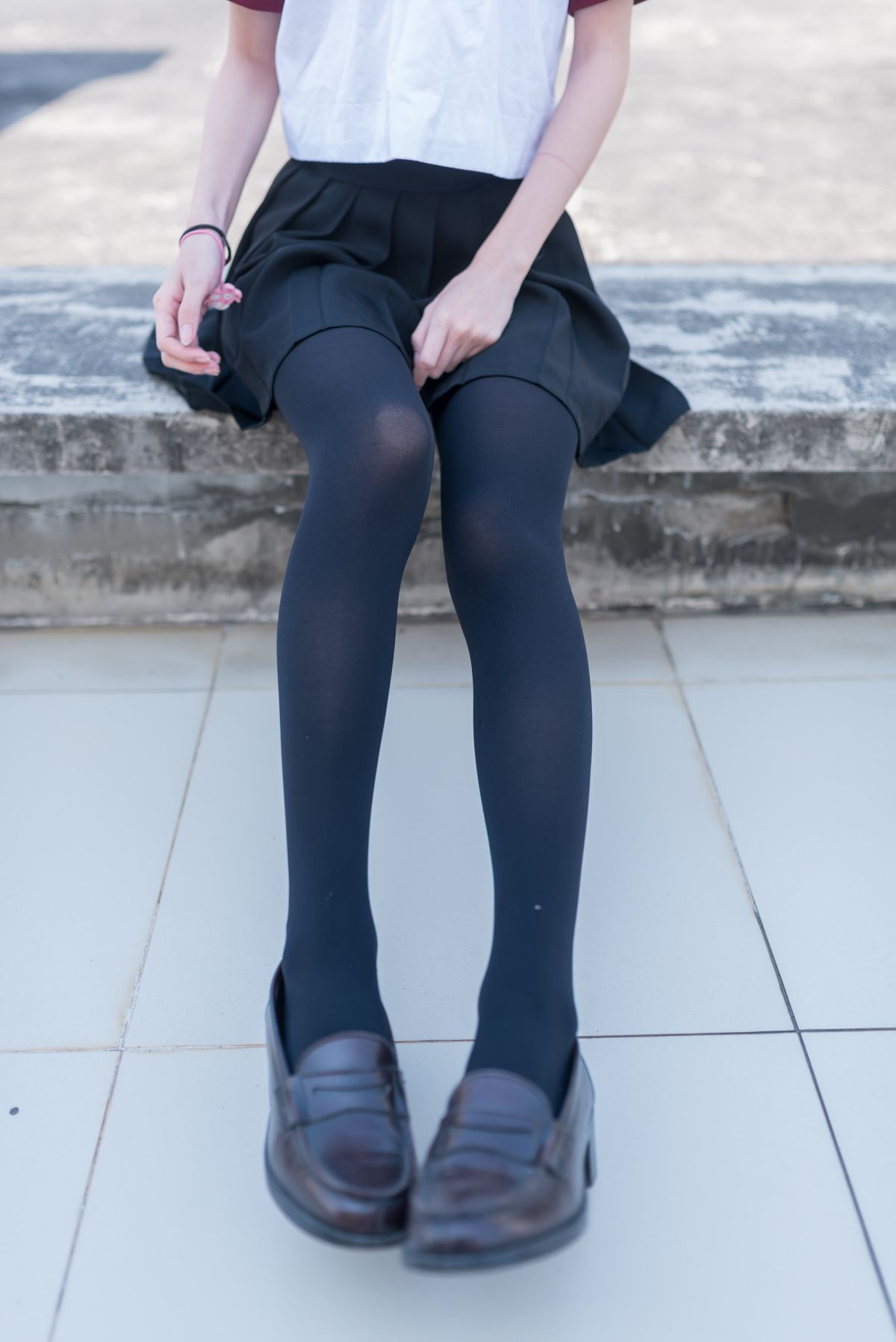图片[46]-风之领域写真 NO.031 – COSPLAY-小爱·美女部落