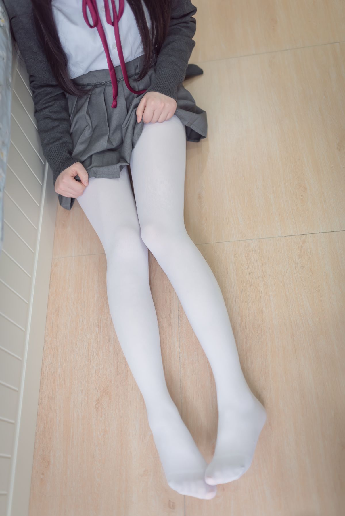 图片[4]-风之领域写真 NO.030 – COSPLAY-小爱·美女部落