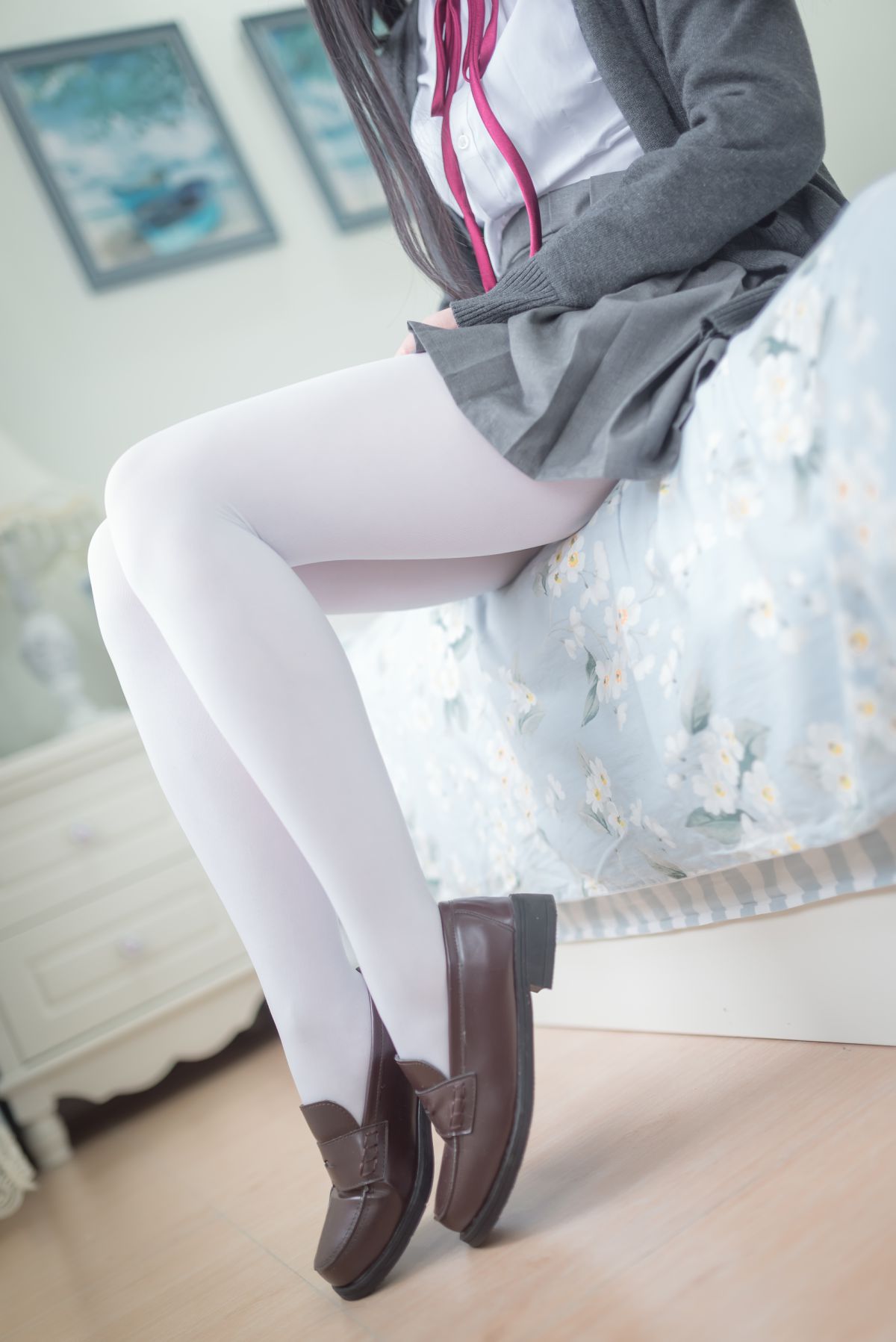 图片[10]-风之领域写真 NO.030 – COSPLAY-小爱·美女部落