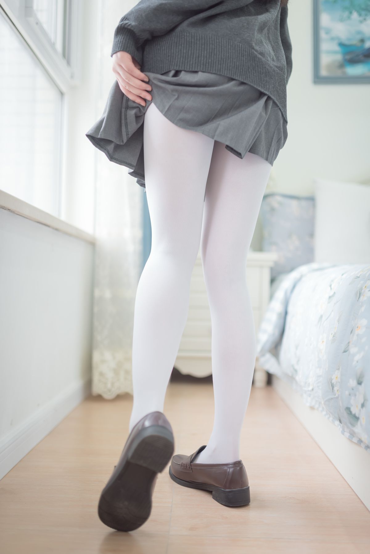 图片[12]-风之领域写真 NO.030 – COSPLAY-小爱·美女部落