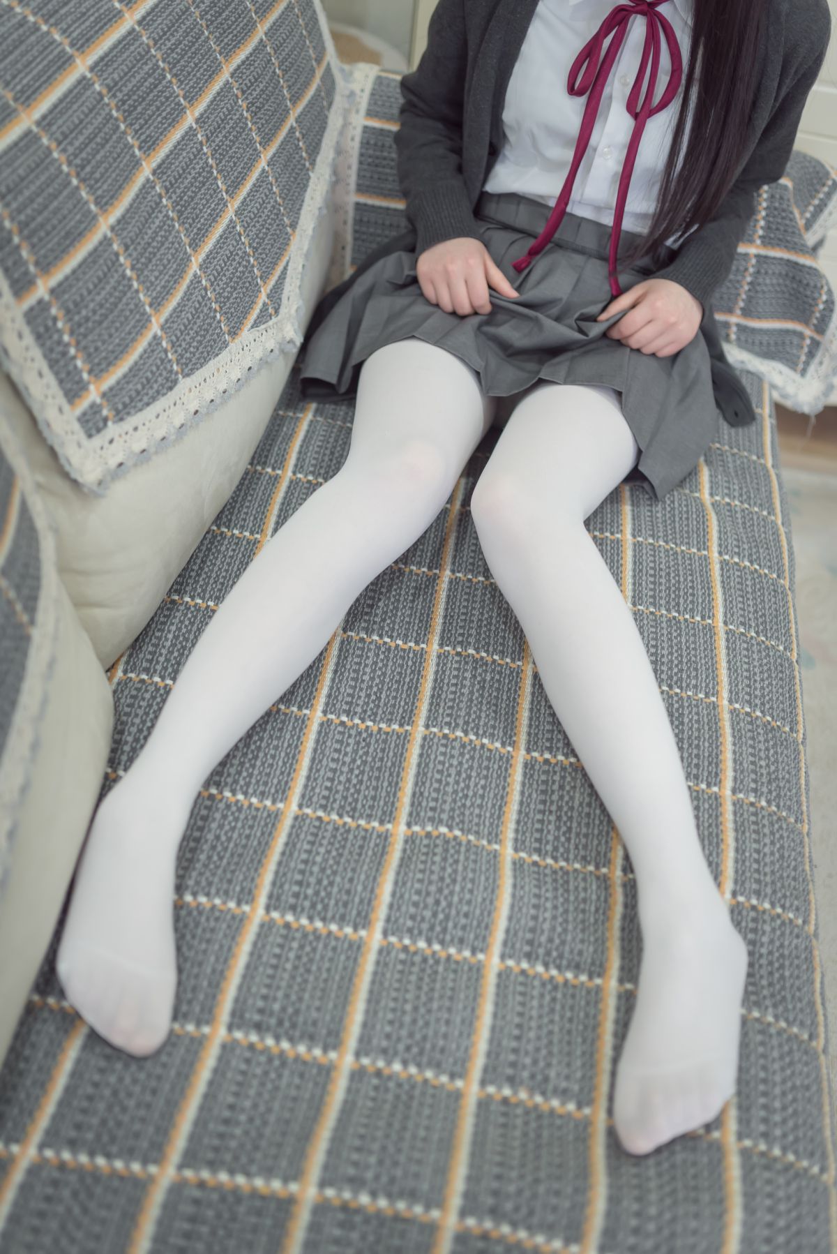 图片[25]-风之领域写真 NO.030 – COSPLAY-小爱·美女部落