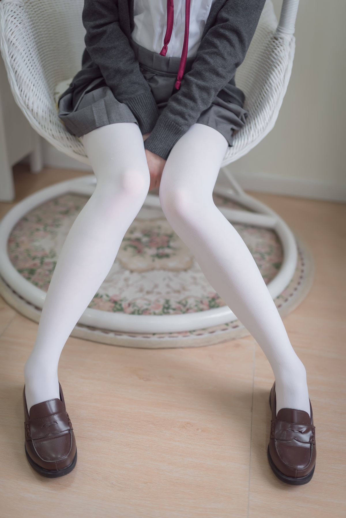 图片[40]-风之领域写真 NO.030 – COSPLAY-小爱·美女部落