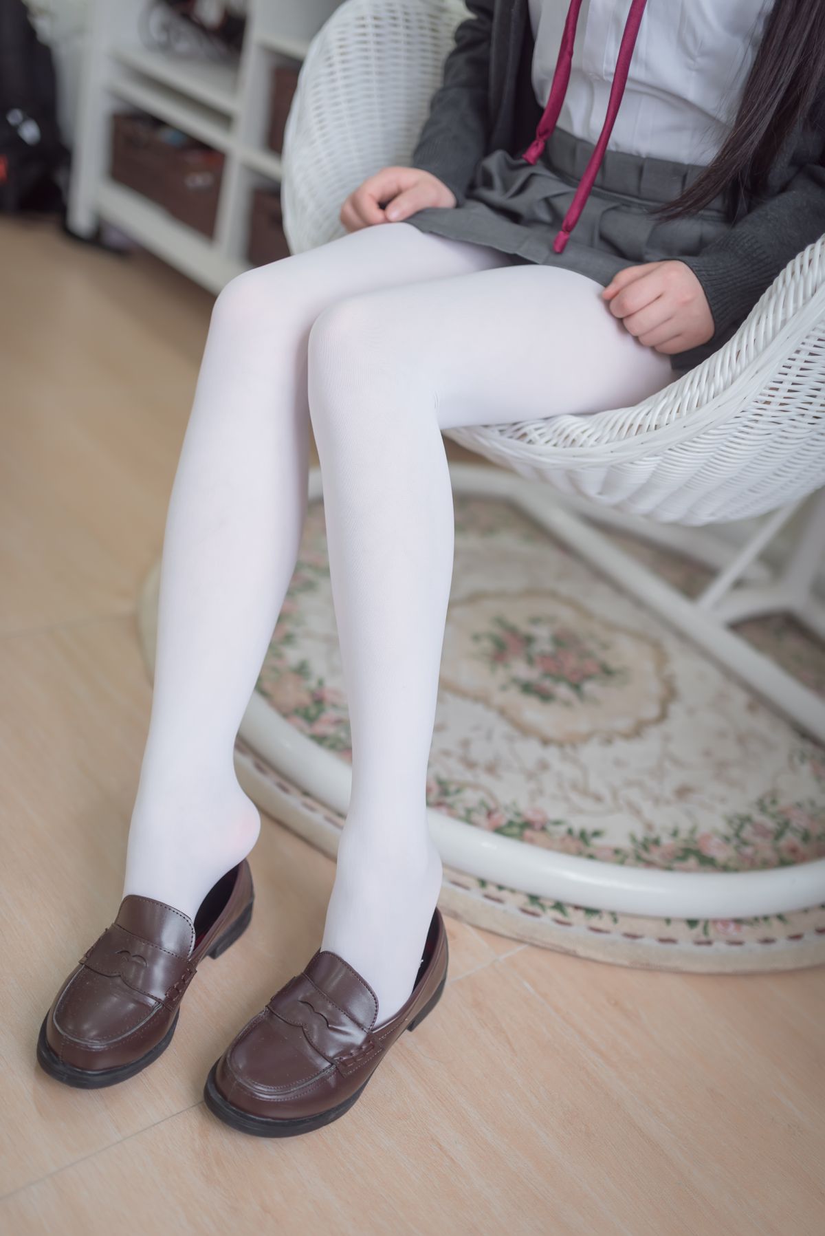 图片[42]-风之领域写真 NO.030 – COSPLAY-小爱·美女部落
