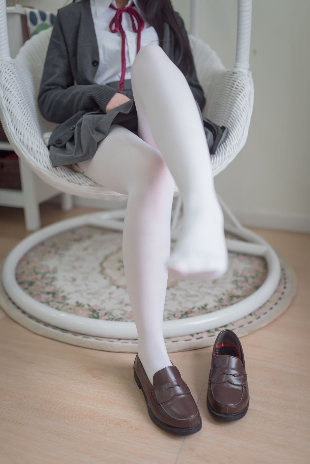 图片[46]-风之领域写真 NO.030 – COSPLAY-小爱·美女部落
