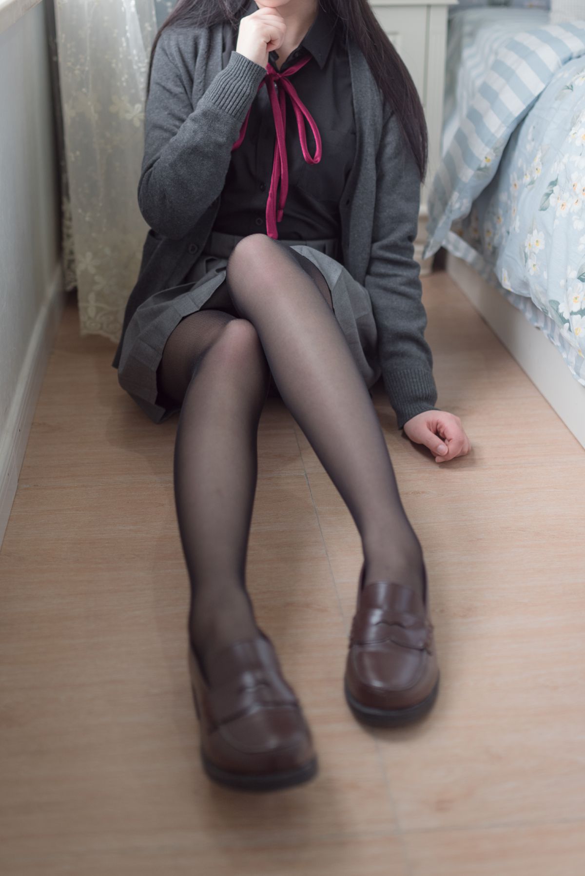 图片[2]-风之领域写真 NO.029 – COSPLAY-小爱·美女部落