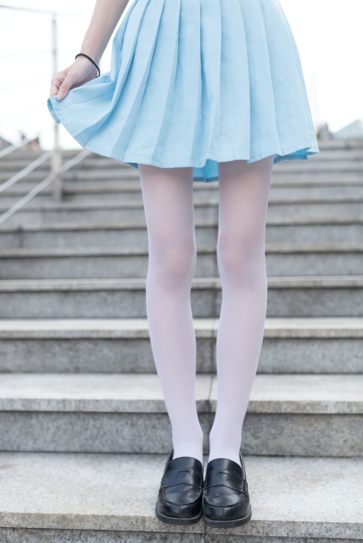 图片[3]-风之领域写真 NO.028 – COSPLAY-小爱·美女部落