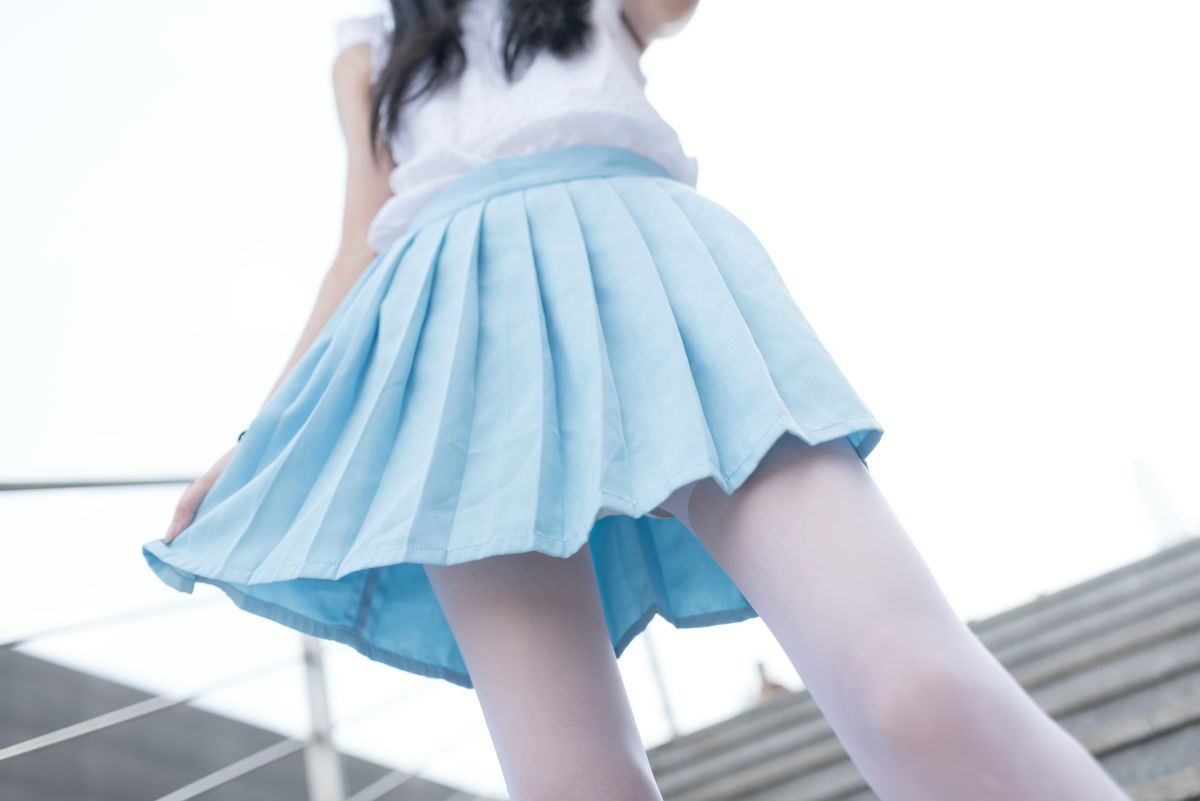 图片[4]-风之领域写真 NO.028 – COSPLAY-小爱·美女部落