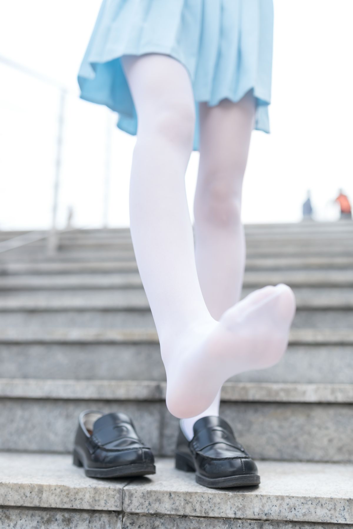 图片[5]-风之领域写真 NO.028 – COSPLAY-小爱·美女部落