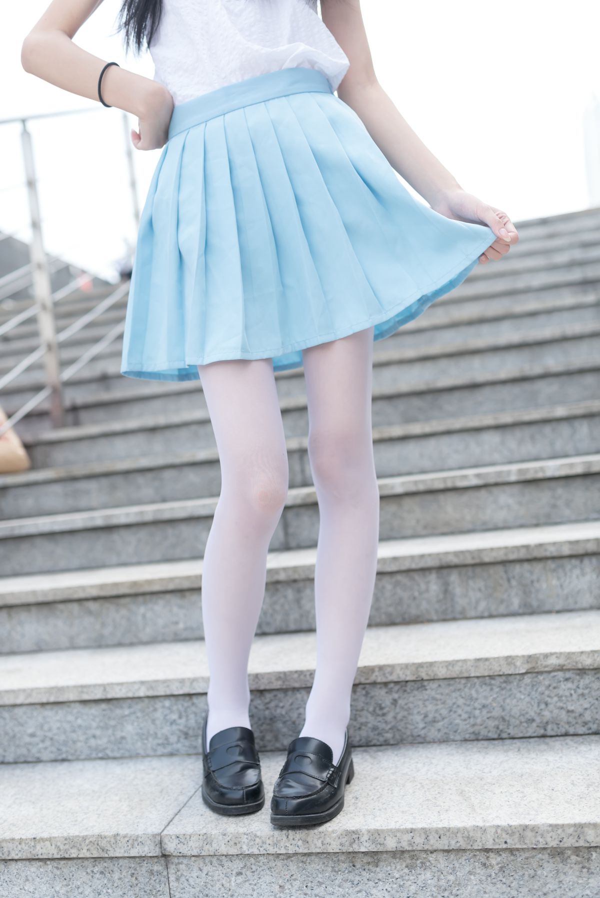 图片[6]-风之领域写真 NO.028 – COSPLAY-小爱·美女部落