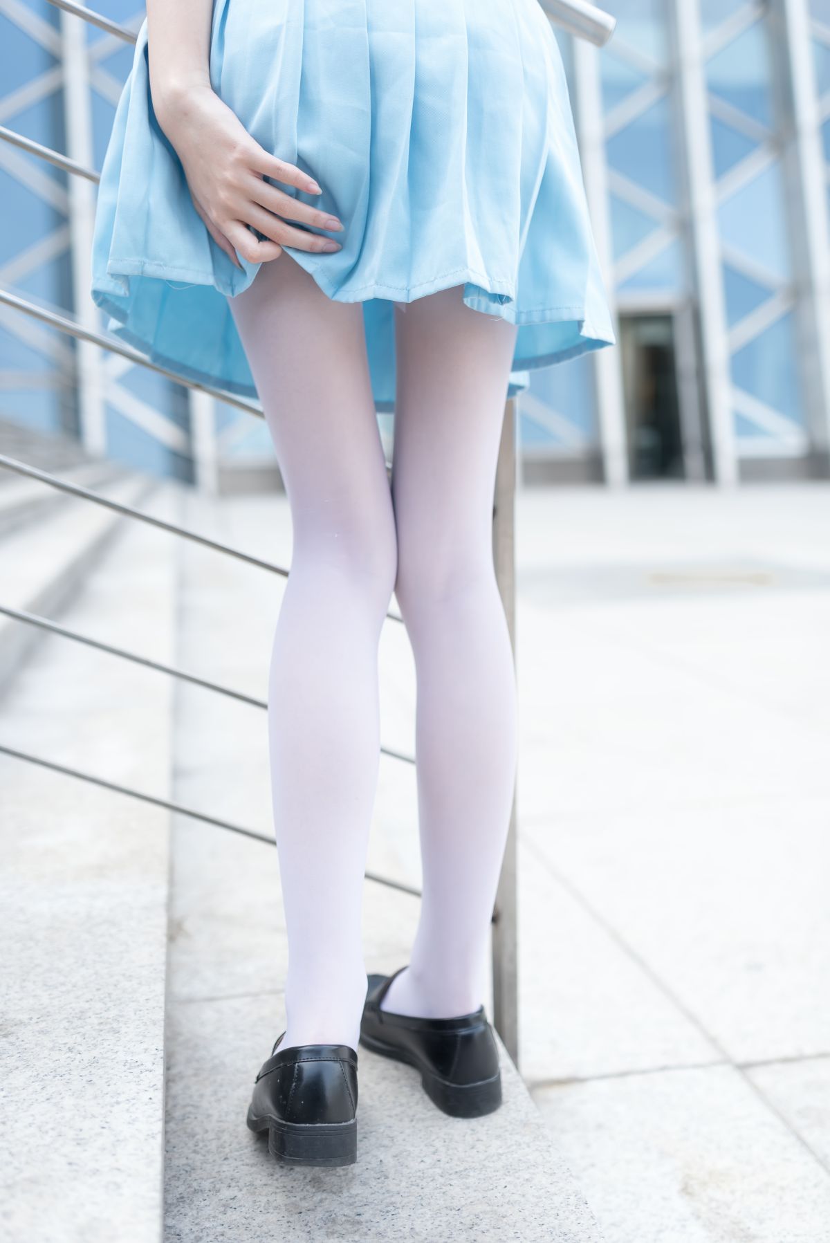 图片[9]-风之领域写真 NO.028 – COSPLAY-小爱·美女部落