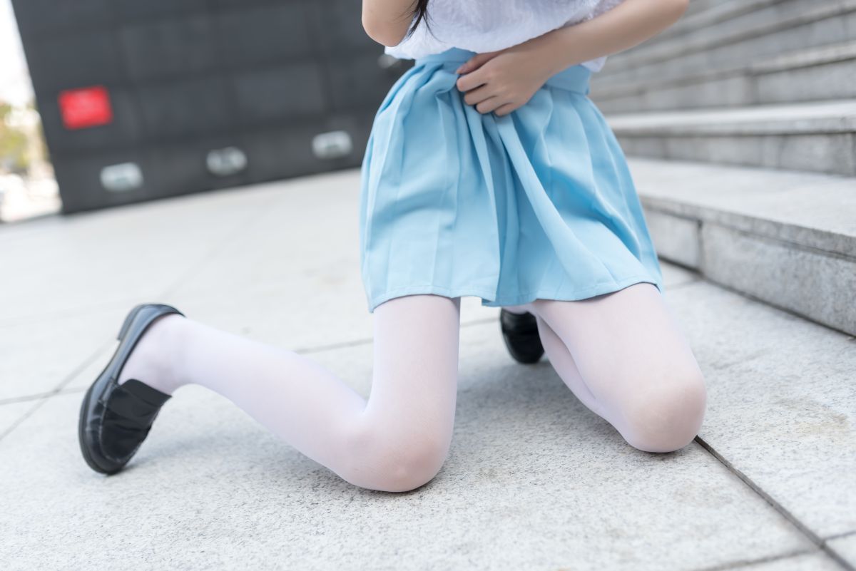 图片[11]-风之领域写真 NO.028 – COSPLAY-小爱·美女部落
