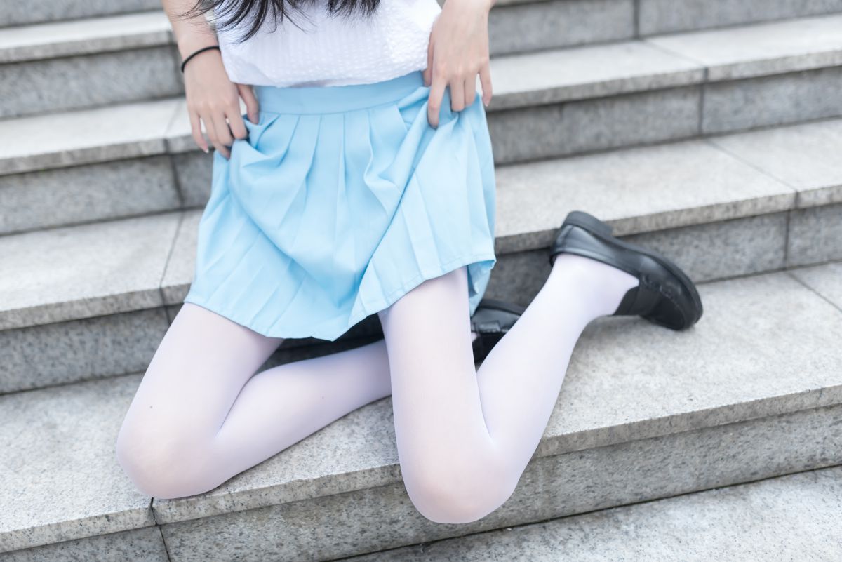 图片[14]-风之领域写真 NO.028 – COSPLAY-小爱·美女部落
