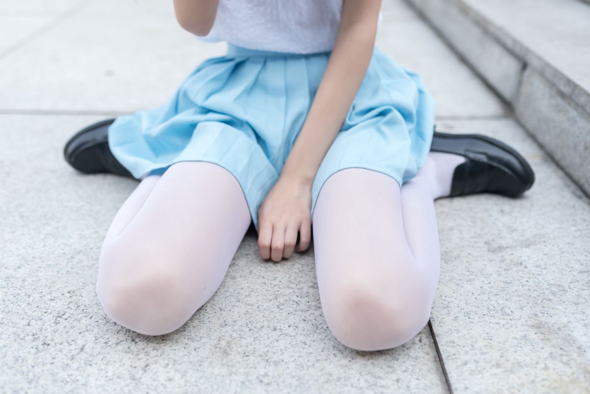 图片[13]-风之领域写真 NO.028 – COSPLAY-小爱·美女部落