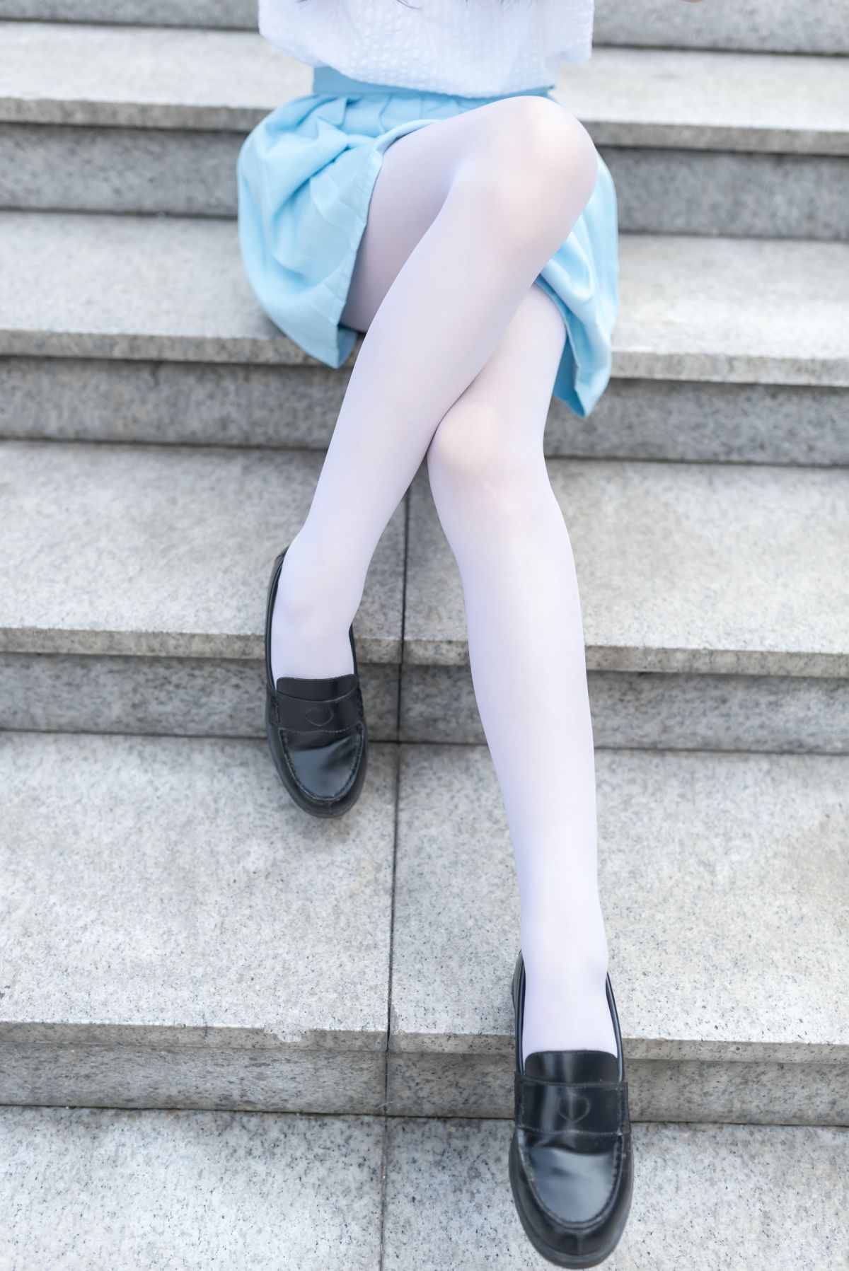 图片[16]-风之领域写真 NO.028 – COSPLAY-小爱·美女部落