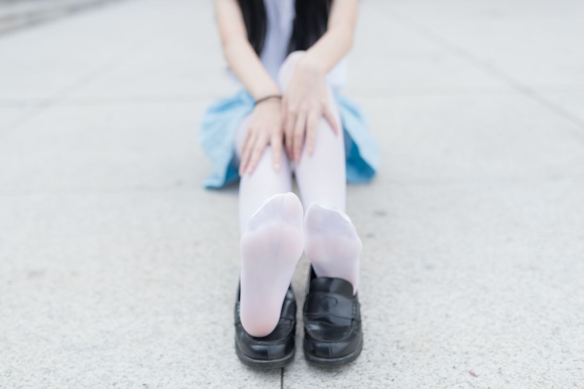 图片[21]-风之领域写真 NO.028 – COSPLAY-小爱·美女部落