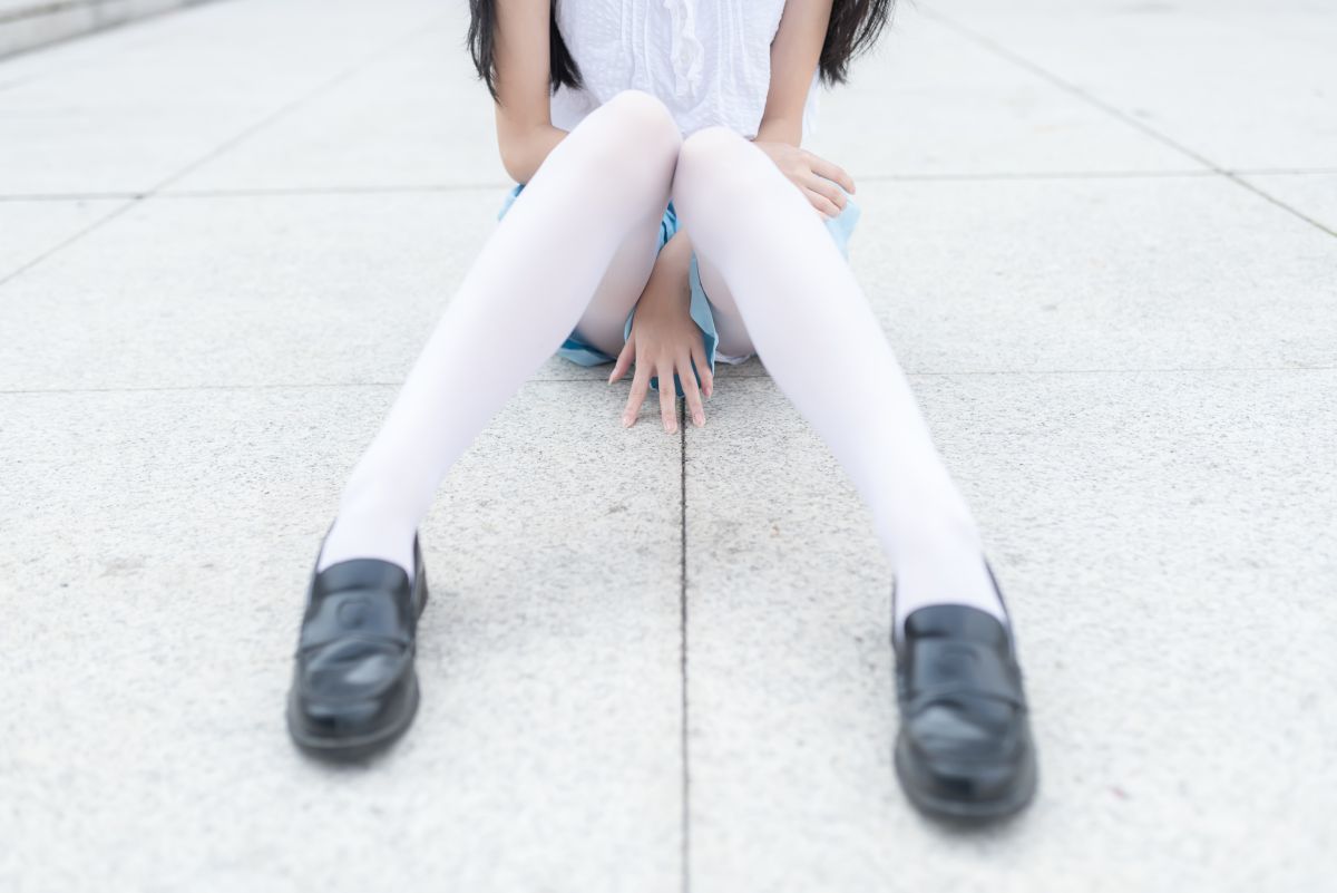 图片[22]-风之领域写真 NO.028 – COSPLAY-小爱·美女部落