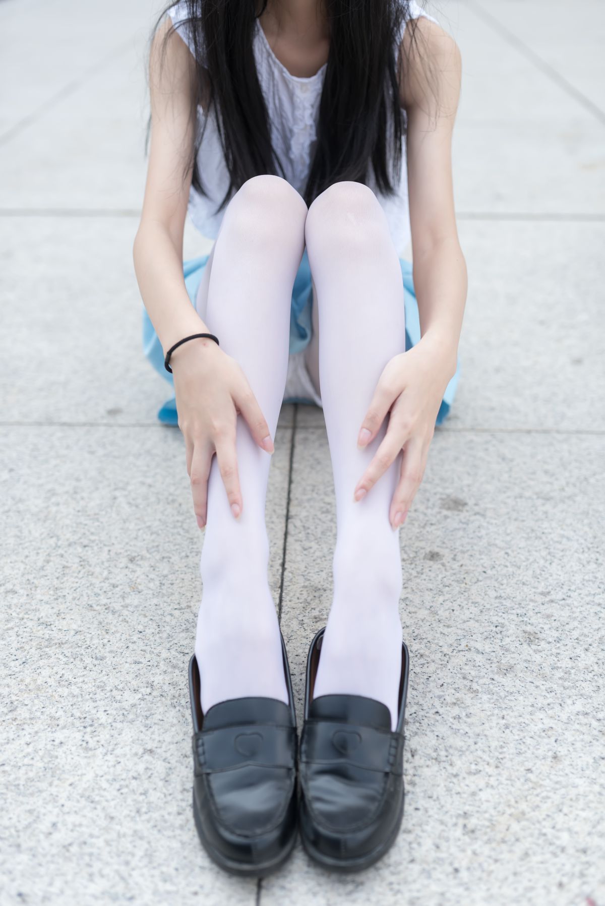 图片[20]-风之领域写真 NO.028 – COSPLAY-小爱·美女部落