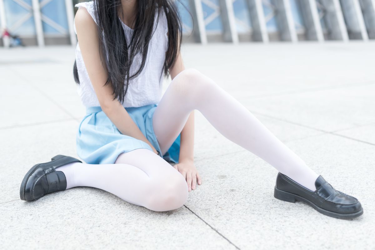 图片[23]-风之领域写真 NO.028 – COSPLAY-小爱·美女部落