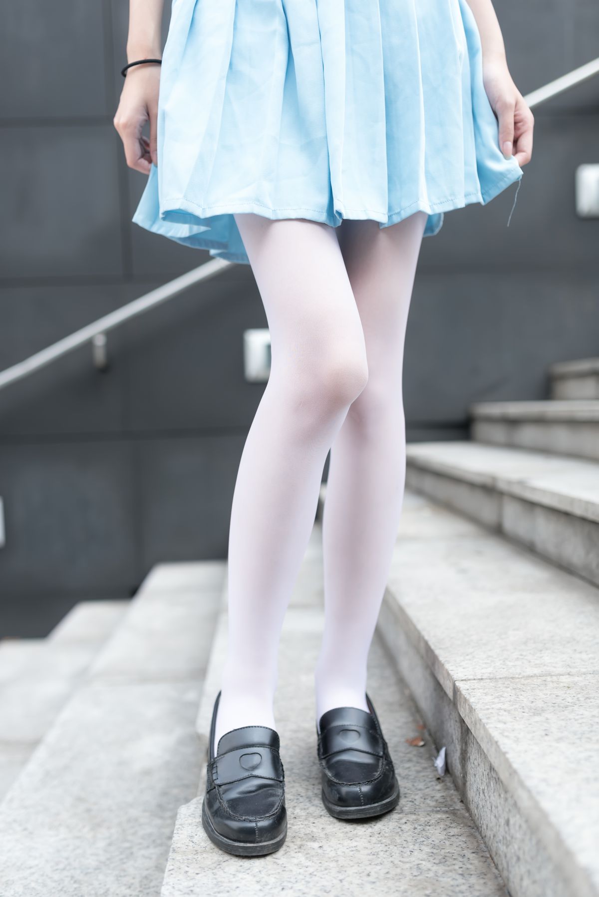 图片[28]-风之领域写真 NO.028 – COSPLAY-小爱·美女部落