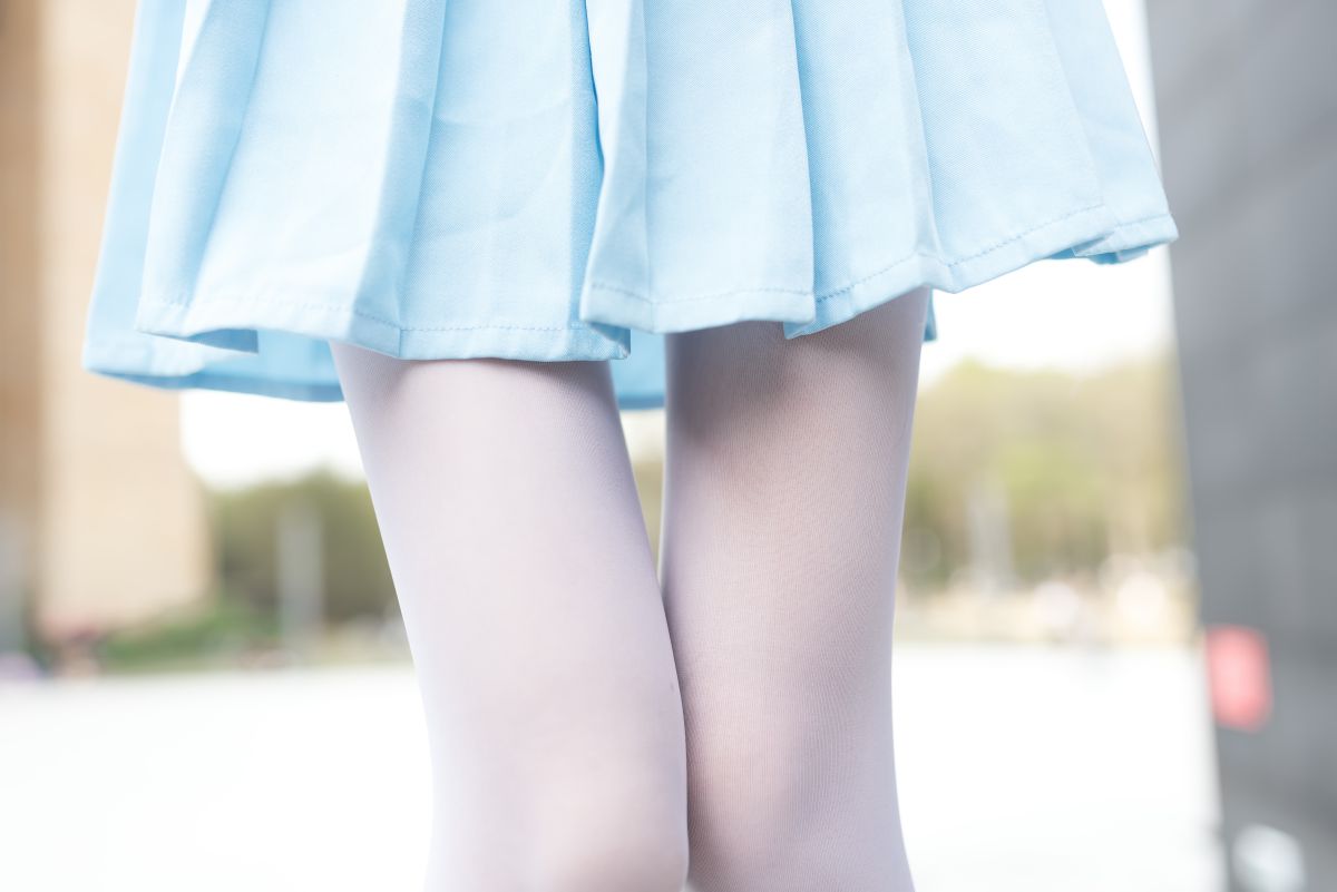 图片[29]-风之领域写真 NO.028 – COSPLAY-小爱·美女部落